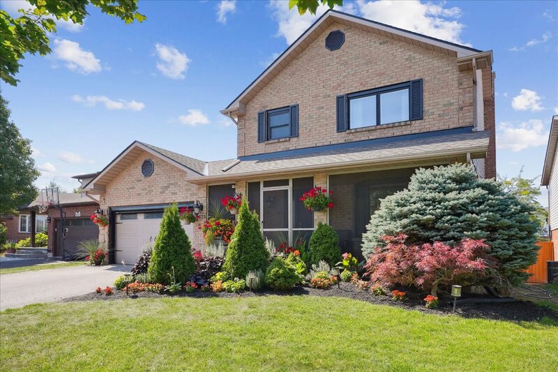4577 St. Volodymyr Cres, Beamsville